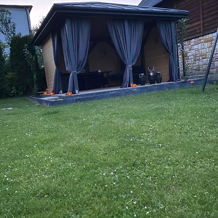 Apartament Nad Szczawniczkiem Мушина Экстерьер фото