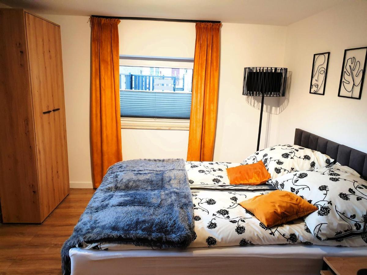 Apartament Nad Szczawniczkiem Мушина Экстерьер фото
