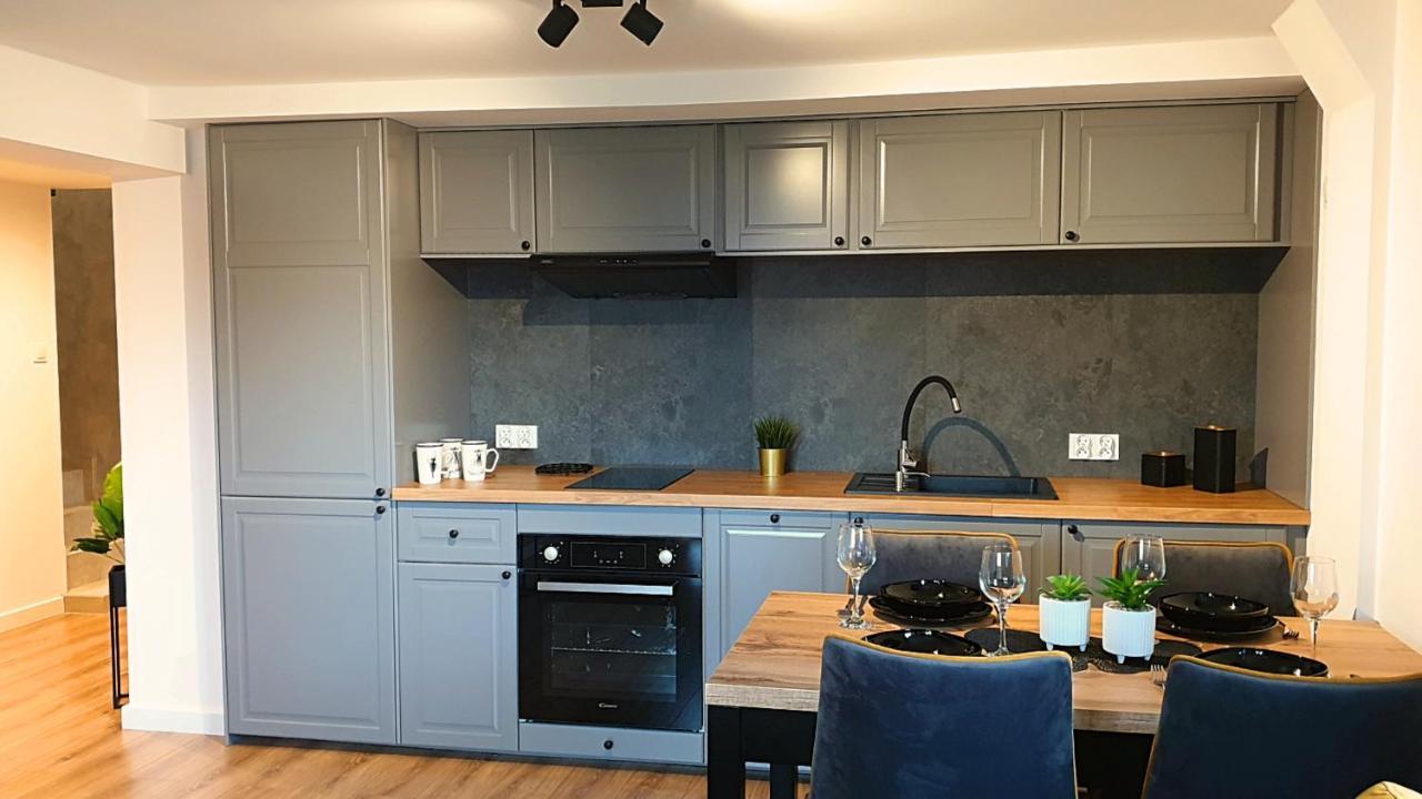 Apartament Nad Szczawniczkiem Мушина Экстерьер фото