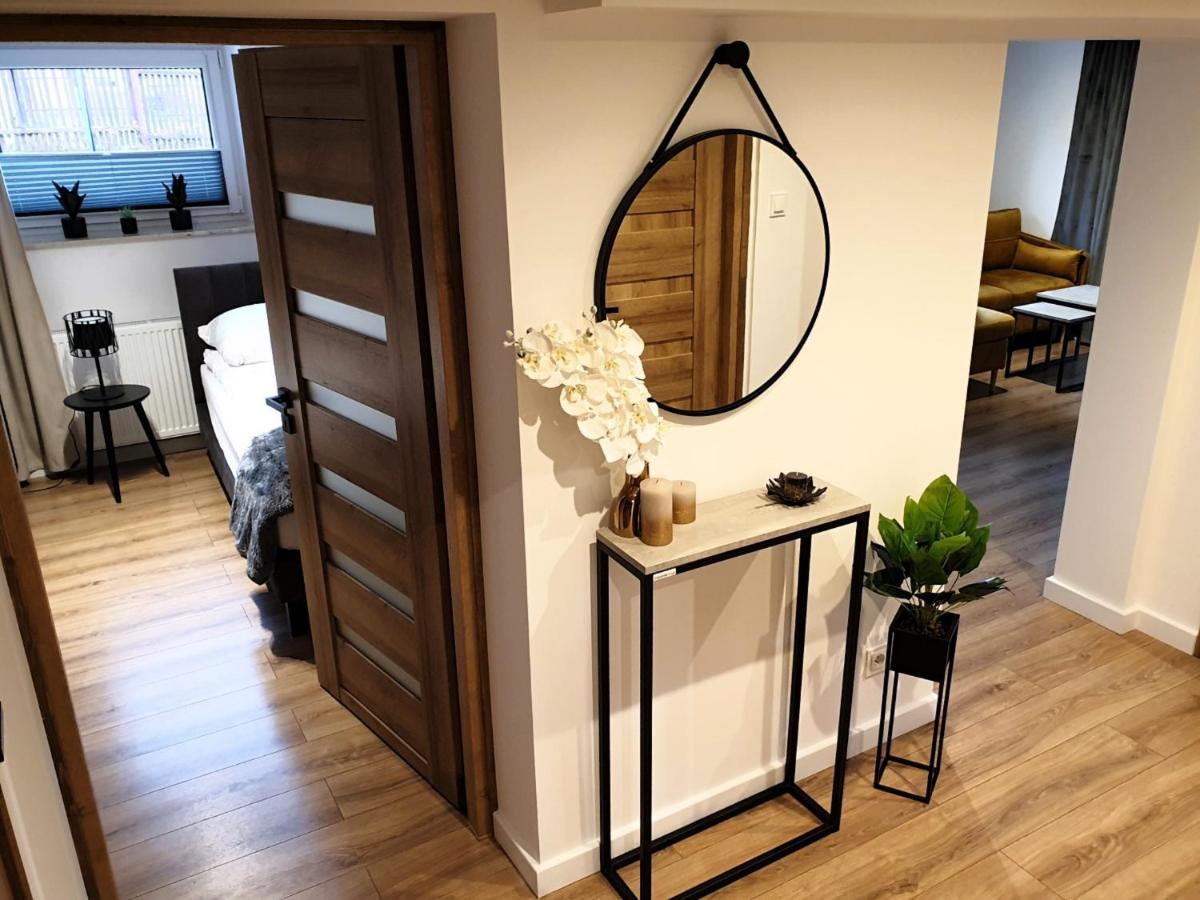Apartament Nad Szczawniczkiem Мушина Экстерьер фото