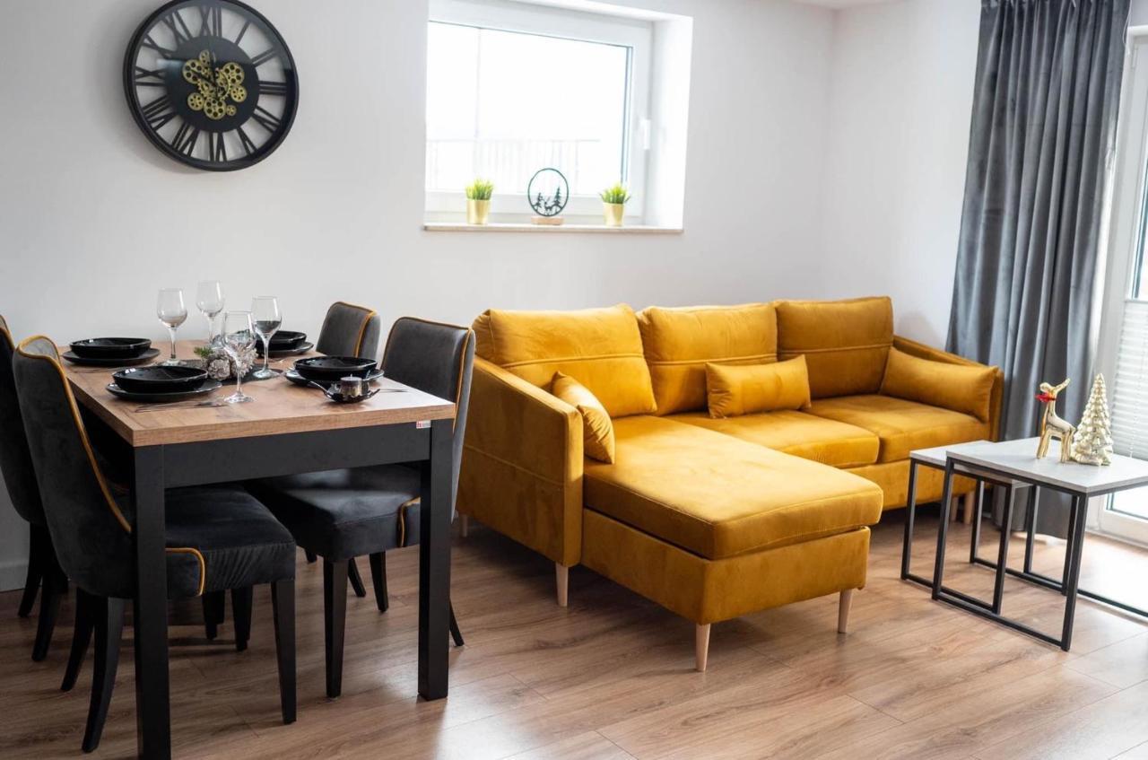Apartament Nad Szczawniczkiem Мушина Экстерьер фото