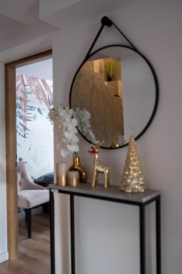 Apartament Nad Szczawniczkiem Мушина Экстерьер фото