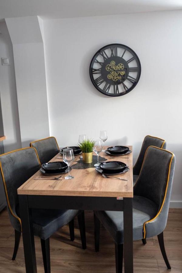 Apartament Nad Szczawniczkiem Мушина Экстерьер фото