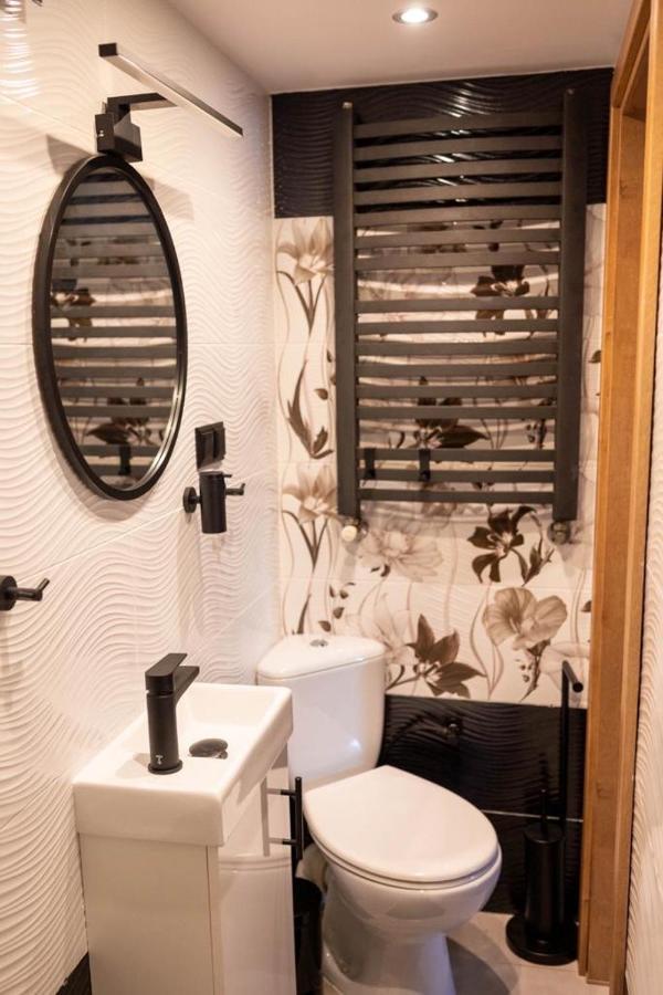 Apartament Nad Szczawniczkiem Мушина Экстерьер фото
