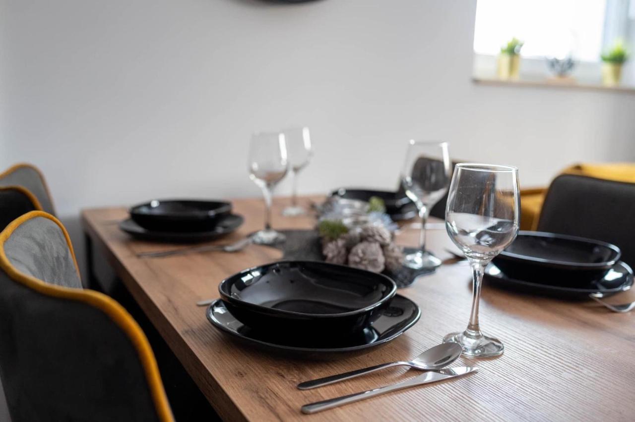 Apartament Nad Szczawniczkiem Мушина Экстерьер фото
