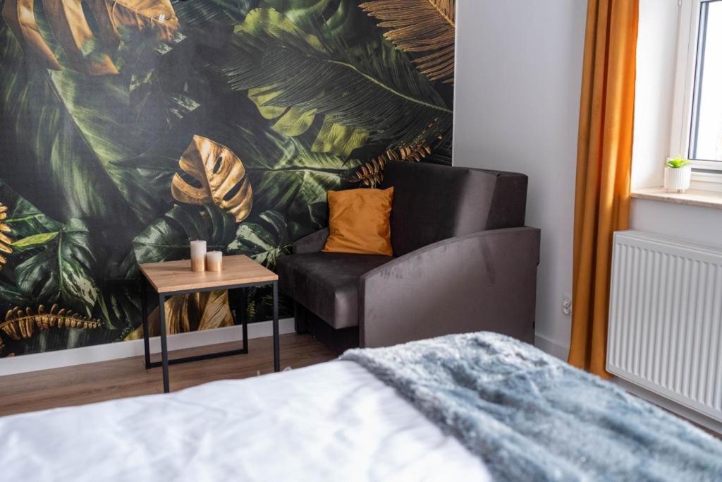 Apartament Nad Szczawniczkiem Мушина Экстерьер фото