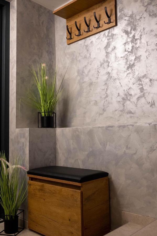 Apartament Nad Szczawniczkiem Мушина Экстерьер фото